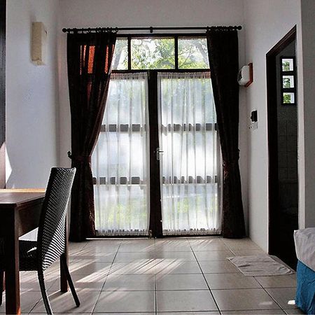 Basaga Holiday Residences Kuching Bagian luar foto
