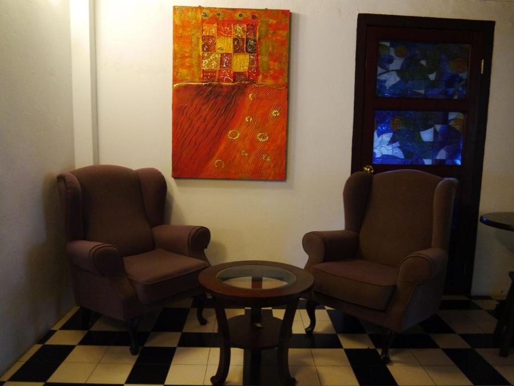 Basaga Holiday Residences Kuching Bagian luar foto