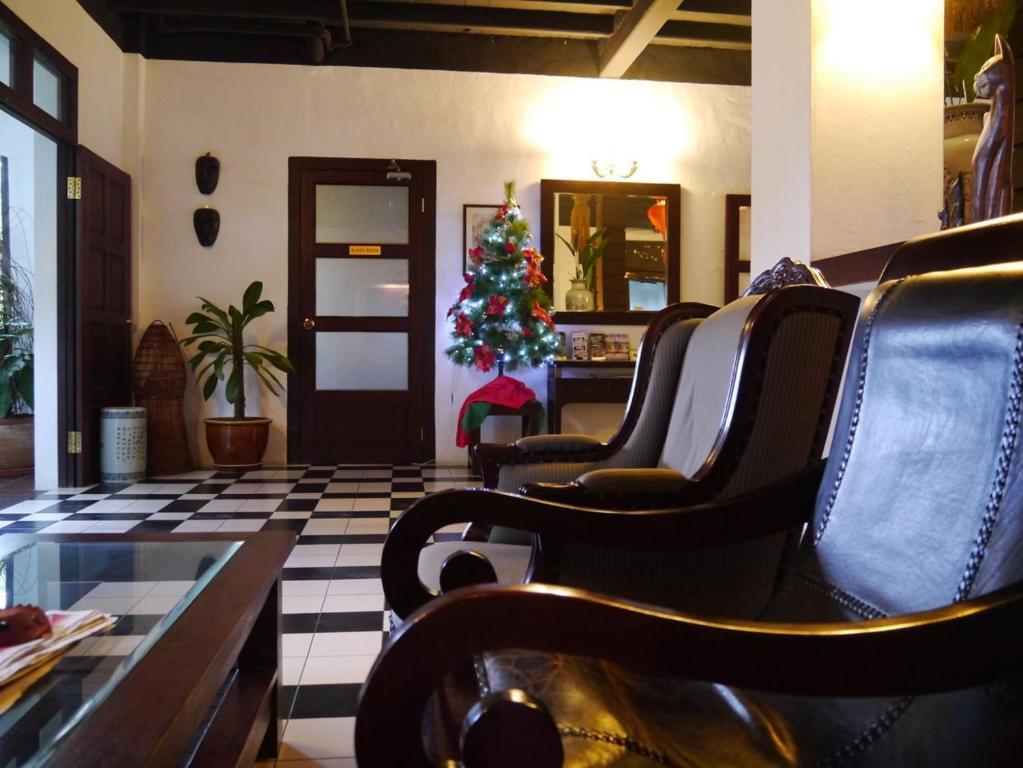 Basaga Holiday Residences Kuching Bagian luar foto