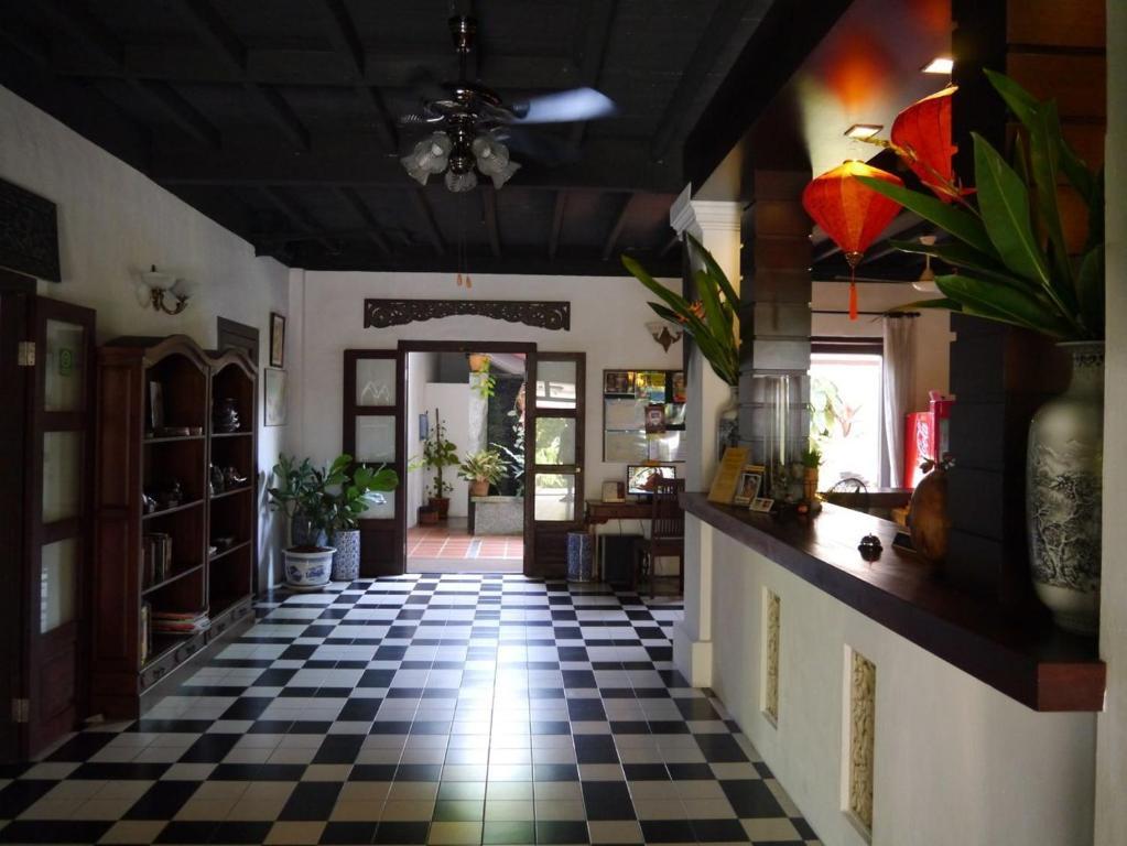 Basaga Holiday Residences Kuching Bagian luar foto