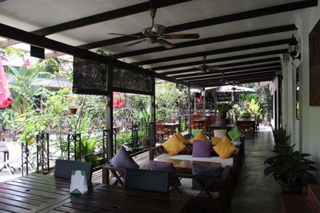 Basaga Holiday Residences Kuching Bagian luar foto