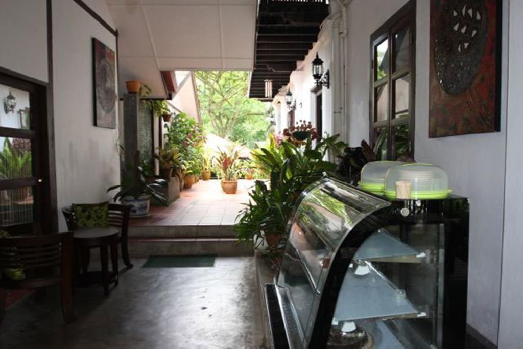 Basaga Holiday Residences Kuching Bagian luar foto