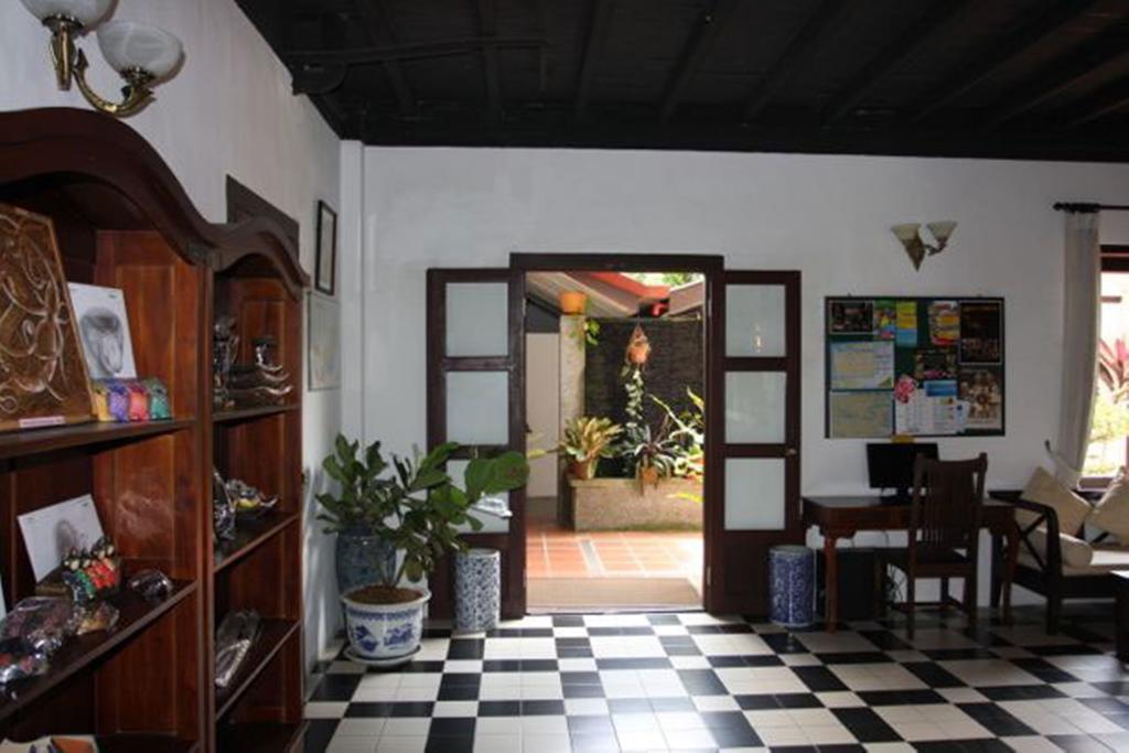Basaga Holiday Residences Kuching Bagian luar foto