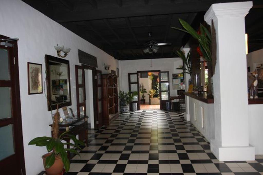 Basaga Holiday Residences Kuching Bagian luar foto