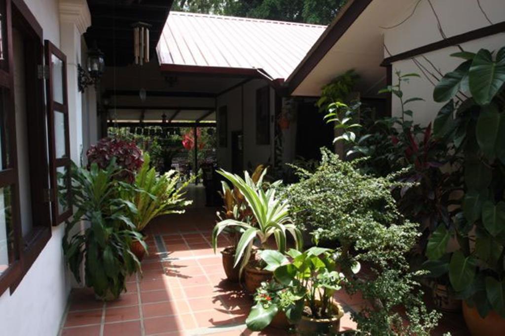 Basaga Holiday Residences Kuching Bagian luar foto