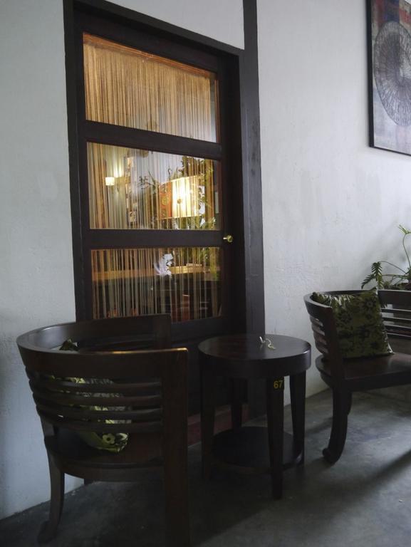 Basaga Holiday Residences Kuching Bagian luar foto